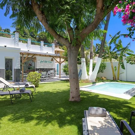 Villa El Ranchito By Seric, 15' Walking To The Beach Torremolinos Zewnętrze zdjęcie