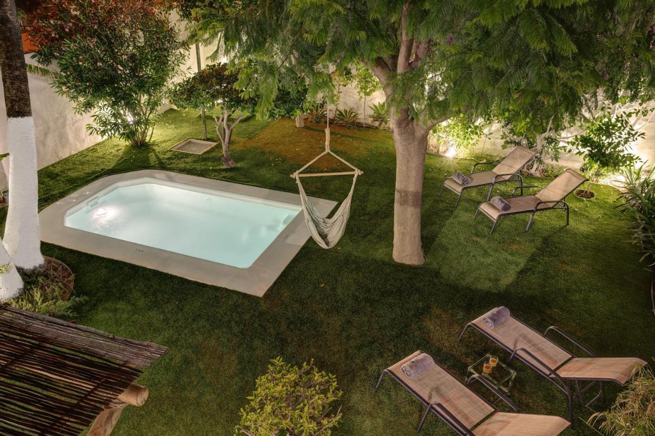 Villa El Ranchito By Seric, 15' Walking To The Beach Torremolinos Zewnętrze zdjęcie